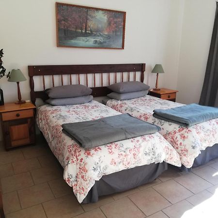Sheeprun Farmstay Maclear Exteriör bild