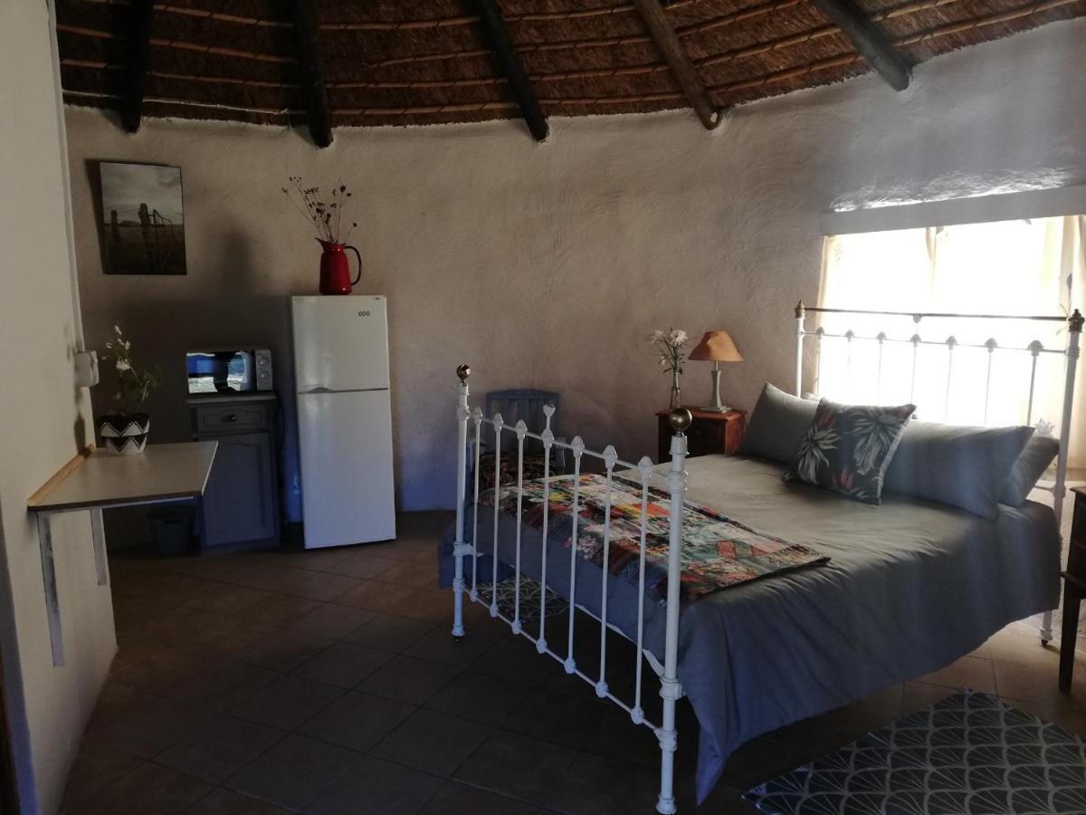 Sheeprun Farmstay Maclear Exteriör bild